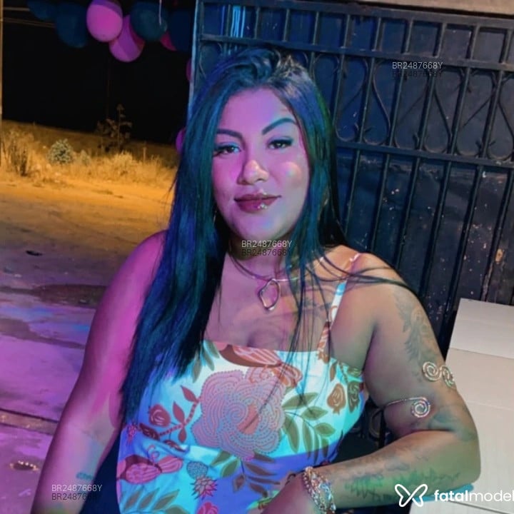 Acompanhante Gaby - Feed