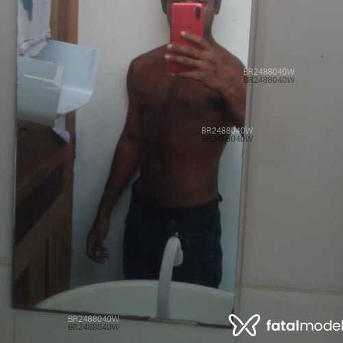 Acompanhante Marcelo - Feed