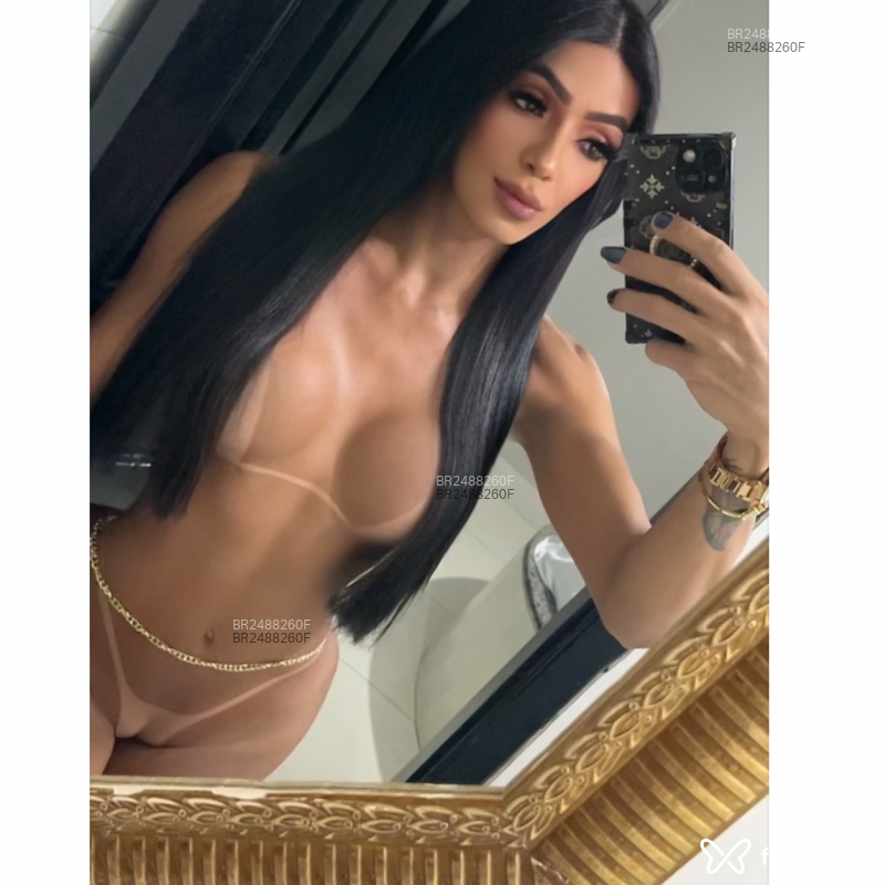 Acompanhante Thaynara Lopes - Feed