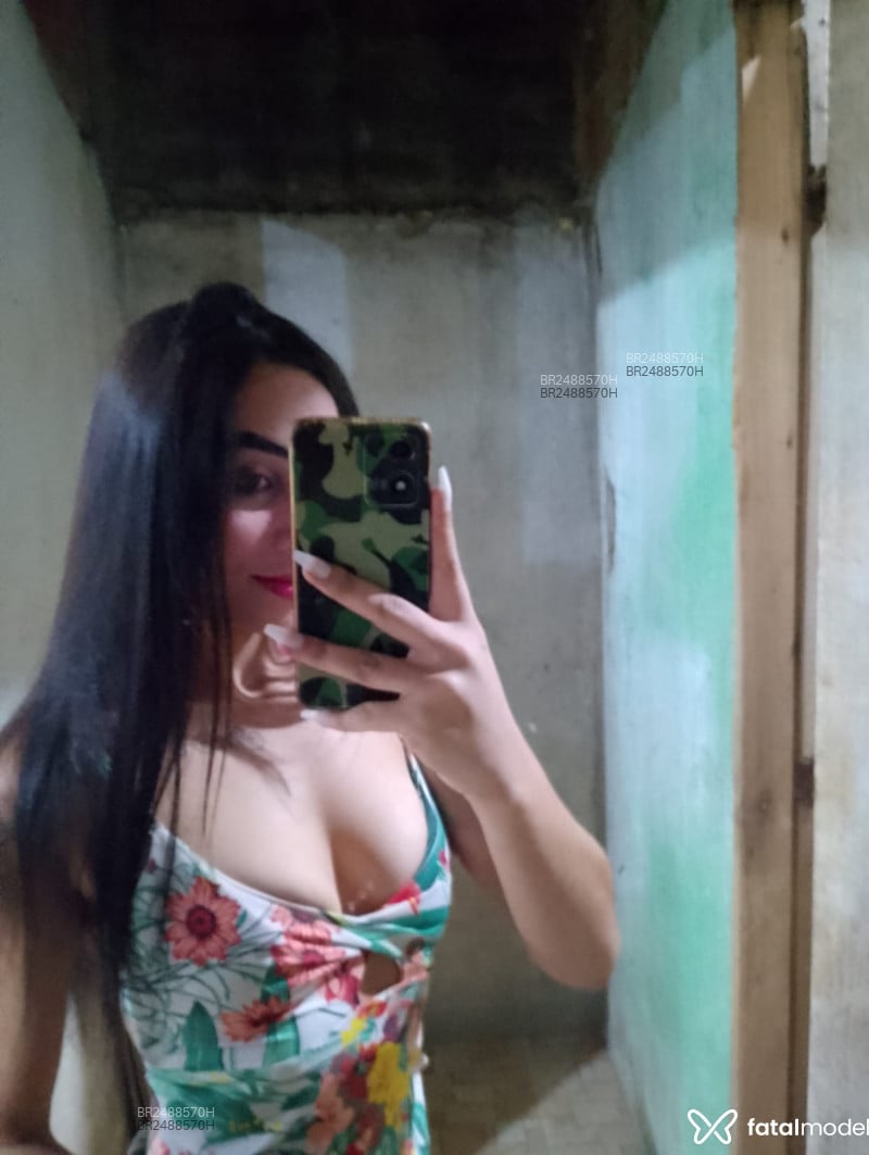 Acompanhante Leticia Xx - Feed
