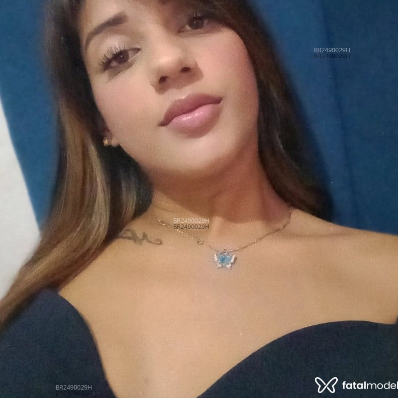 Acompanhante Divinabb - Feed