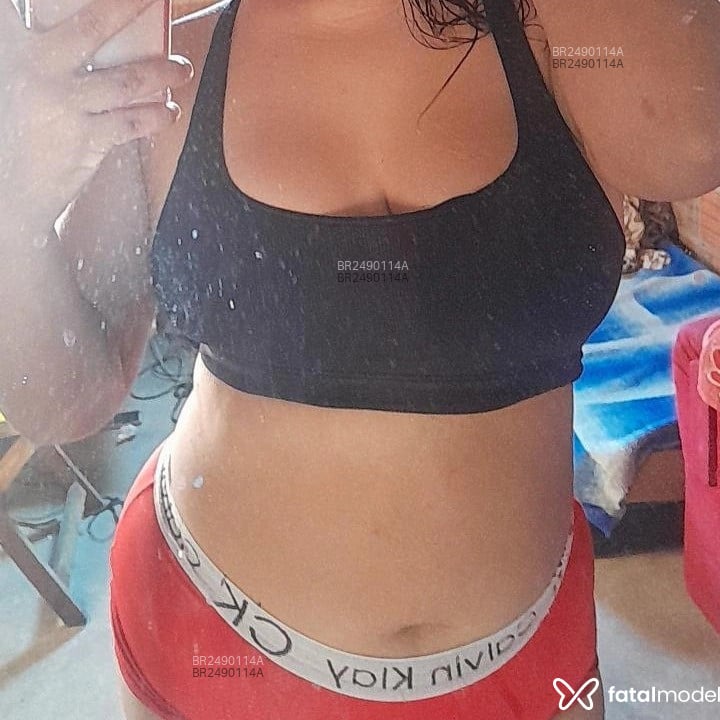 Acompanhante Stephanie - Feed