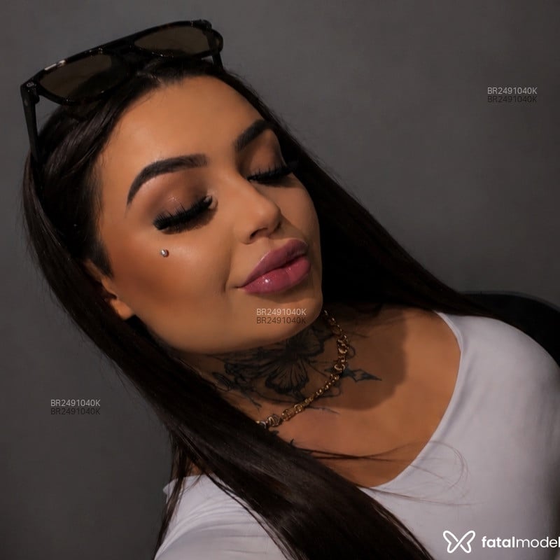 Acompanhante Bruna - Feed