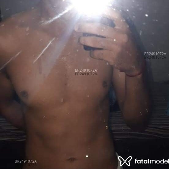 Acompanhante Carlos - Feed