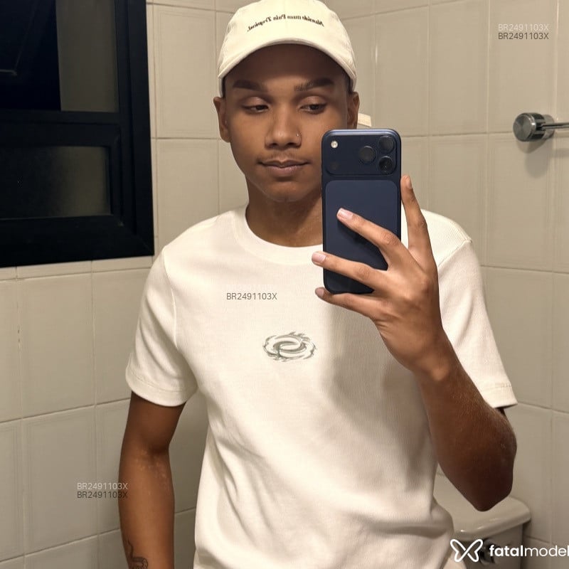 Acompanhante Luiz Henrique - Feed