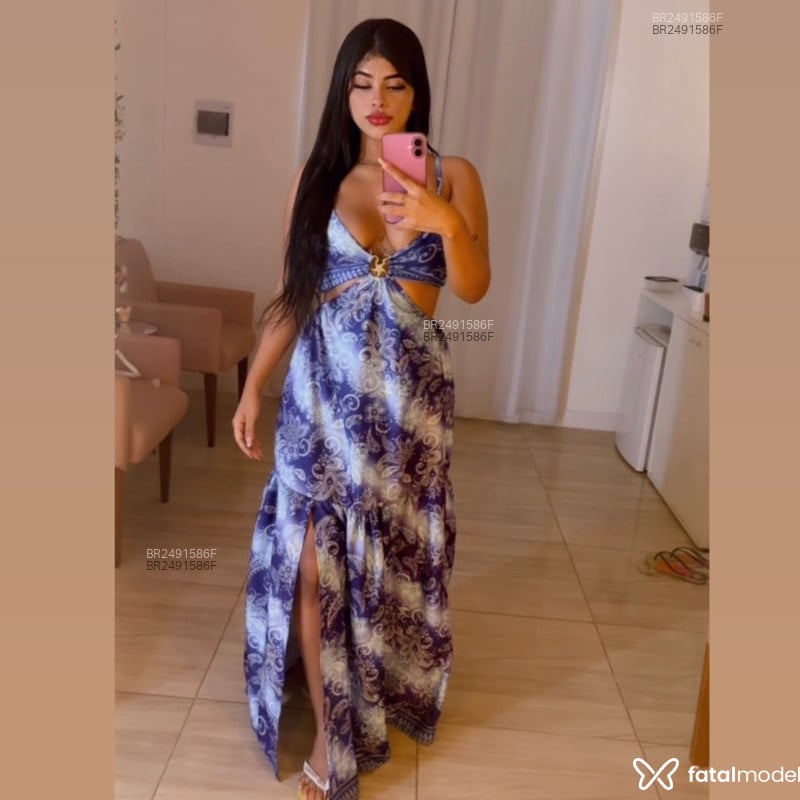 Acompanhante Nataly - Feed