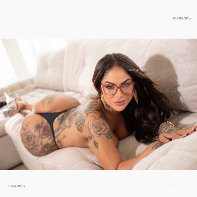 Acompanhante Mariana Bermanelly - Feed