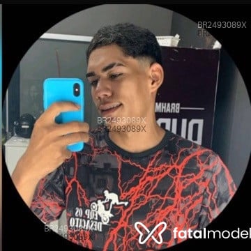 Acompanhante Galego - Feed