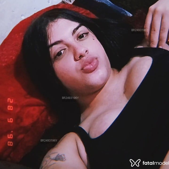 Acompanhante Bruninha - Feed