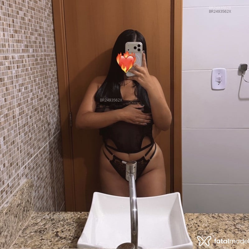 Acompanhante Bianca Macêdo - Feed