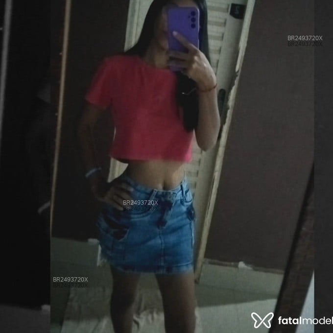 Acompanhante Rayna Alves - Feed