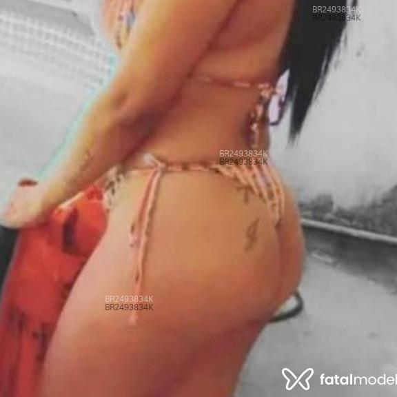 Acompanhante Marques Dm - Feed