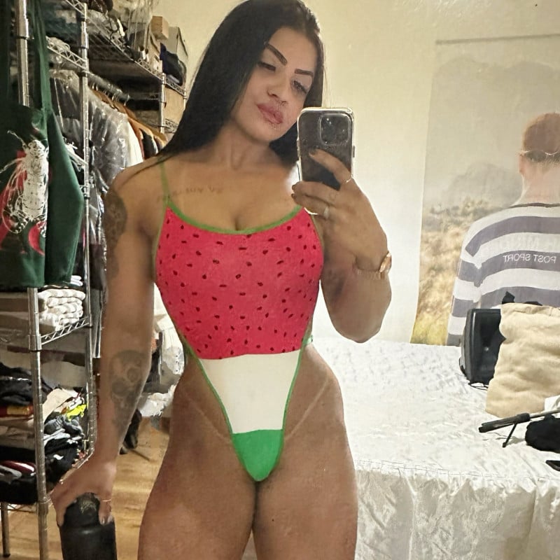 Acompanhante Gabriella Torres - Feed