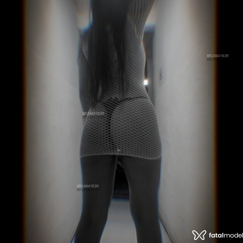 Acompanhante Luna - Feed