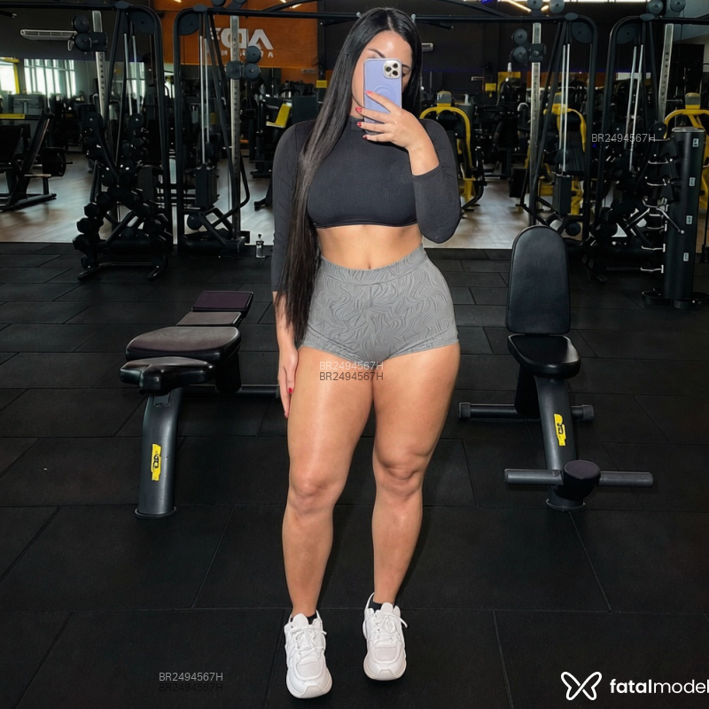 Acompanhante Deusagrega - Feed