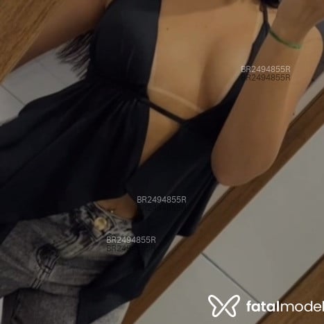 Acompanhante Tatinha - Feed