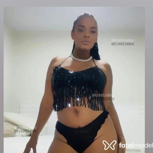 Acompanhante Brunna Costa - Feed
