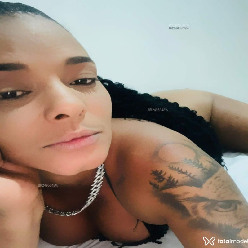 Acompanhante Brunna Costa - Feed