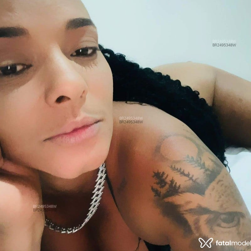 Acompanhante Brunna Costa - Feed