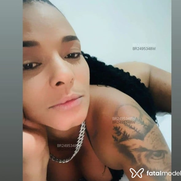 Acompanhante Brunna Costa - Feed