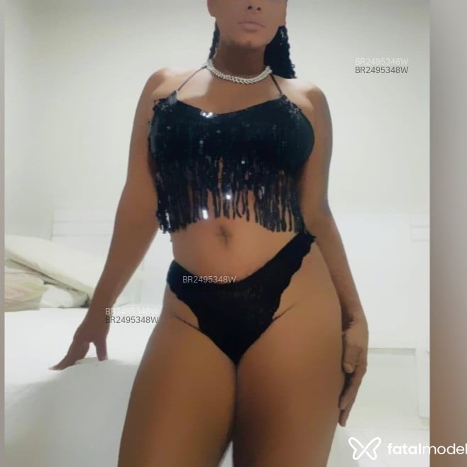 Acompanhante Brunna Costa - Feed