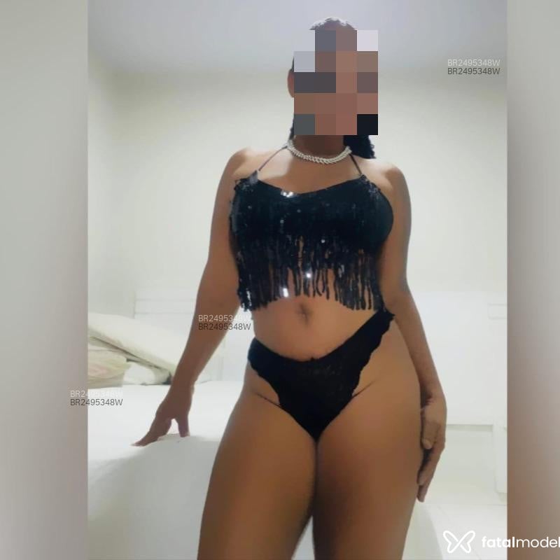 Acompanhante Brunna Costa - Feed