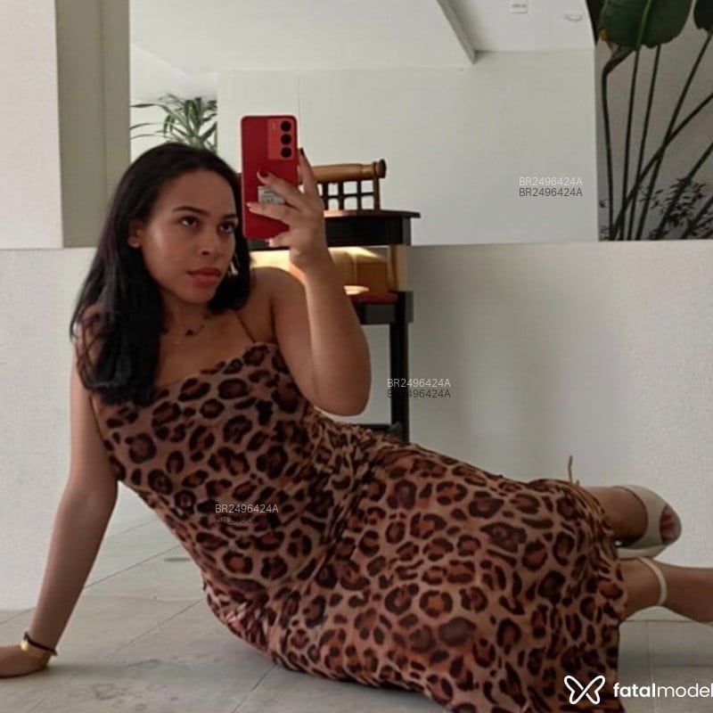 Acompanhante Narvaez Jade - Feed