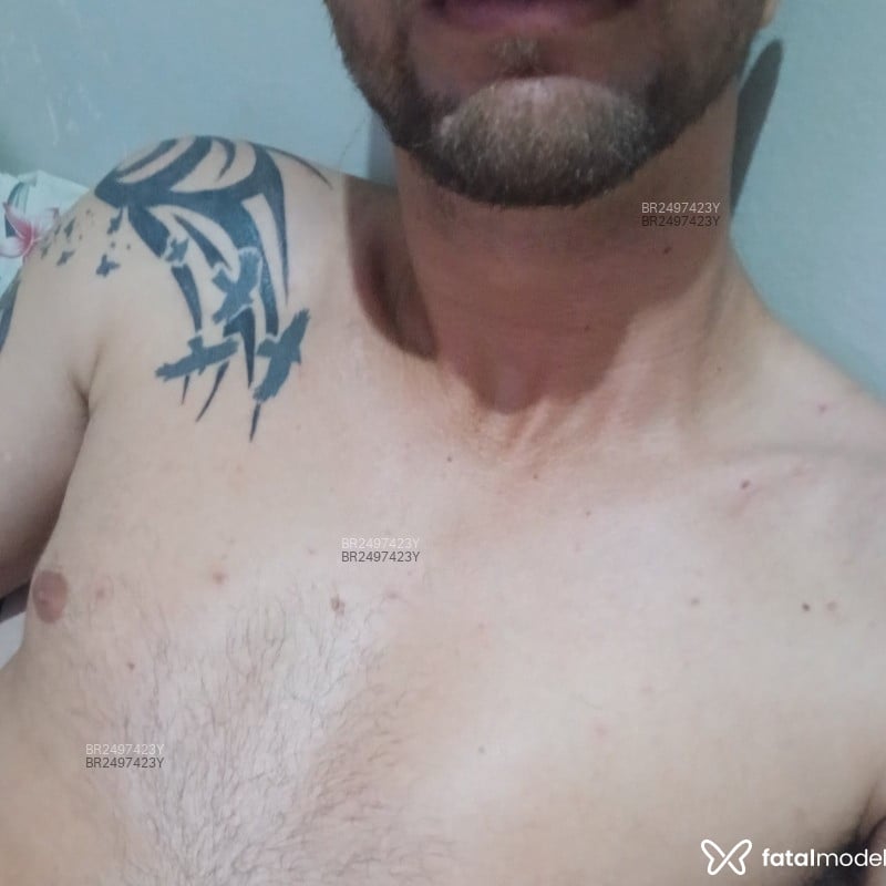 Acompanhante Polaquinho - Feed