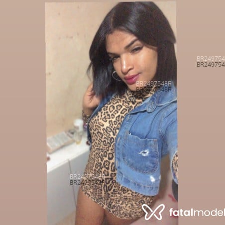 Acompanhante Taunyribeiro - Feed