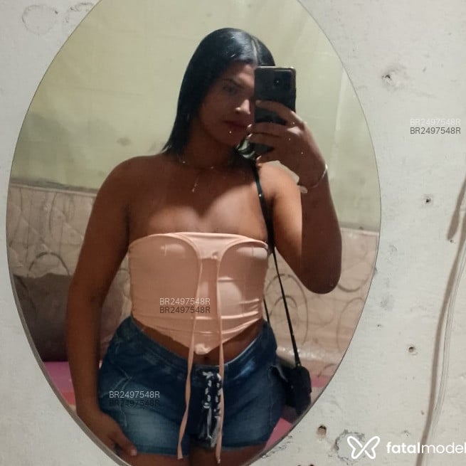 Acompanhante Taunyribeiro - Feed
