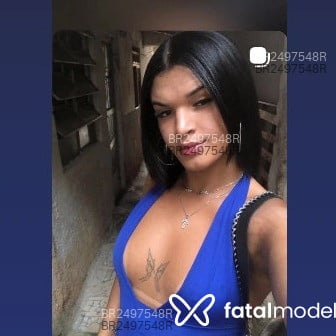 Acompanhante Taunyribeiro - Feed
