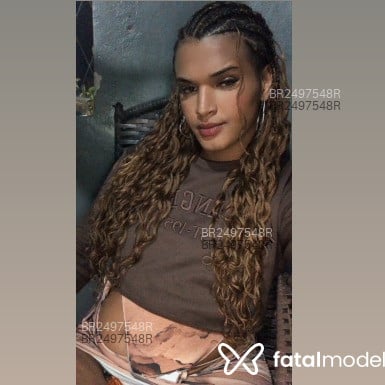 Acompanhante Taunyribeiro - Feed