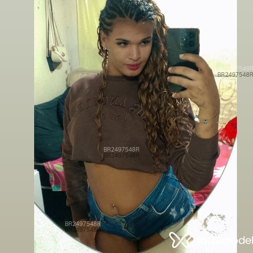 Acompanhante Taunyribeiro - Feed