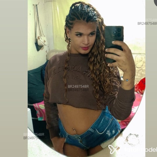 Acompanhante Taunyribeiro - Feed
