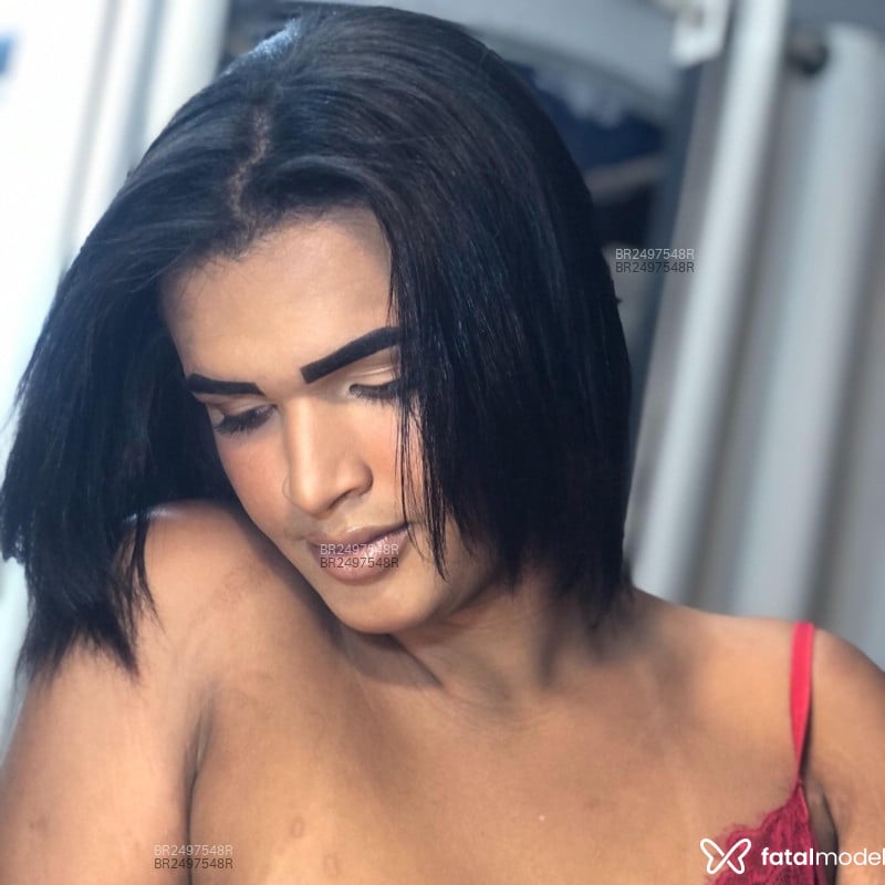 Acompanhante Taunyribeiro - Feed