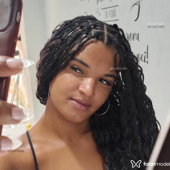 Acompanhante Taunyribeiro - Feed