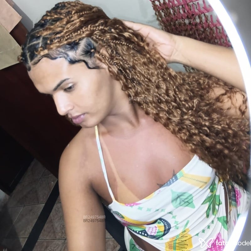 Acompanhante Taunyribeiro - Feed