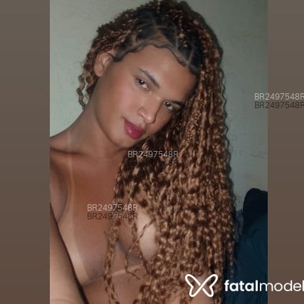 Acompanhante Taunyribeiro - Feed