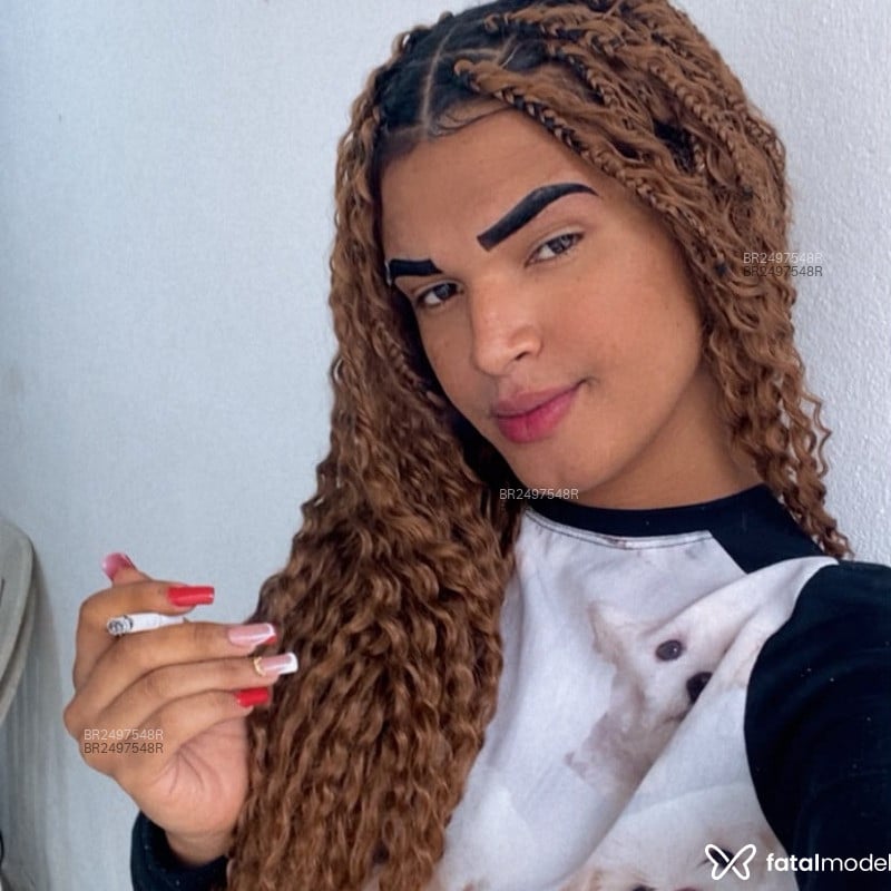 Acompanhante Taunyribeiro - Feed