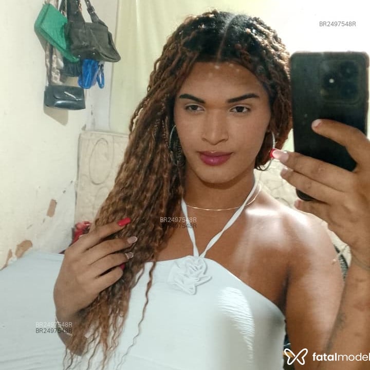 Acompanhante Taunyribeiro - Feed