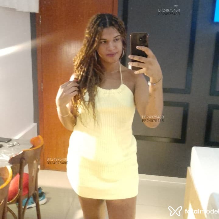 Acompanhante Taunyribeiro - Feed