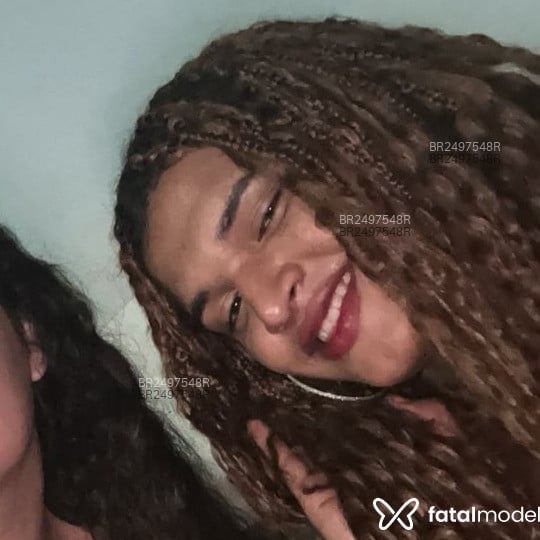 Acompanhante Taunyribeiro - Feed