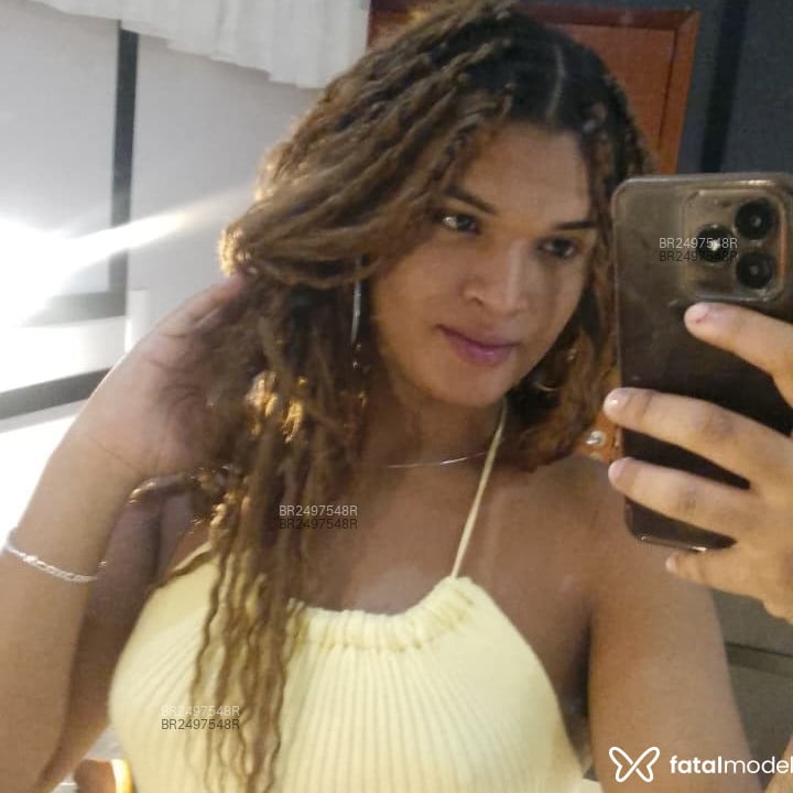 Acompanhante Taunyribeiro - Feed