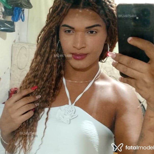 Acompanhante Taunyribeiro - Feed