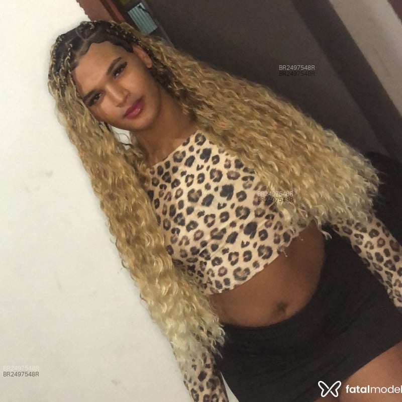 Acompanhante Taunyribeiro - Feed
