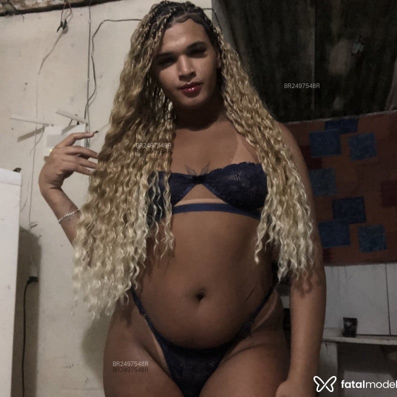 Acompanhante Taunyribeiro - Feed