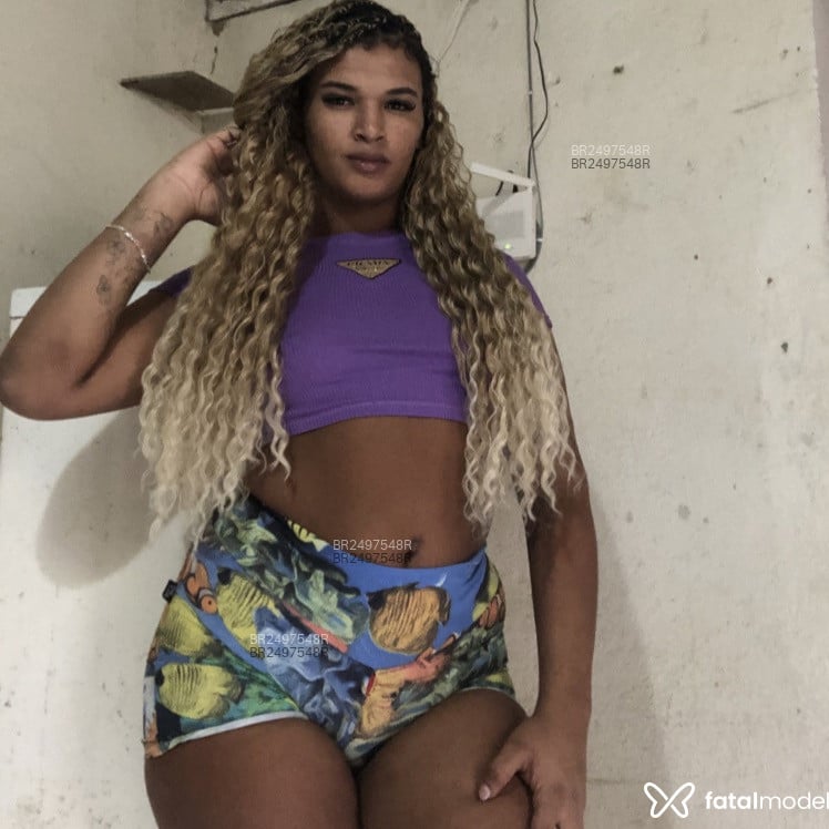 Acompanhante Taunyribeiro - Feed