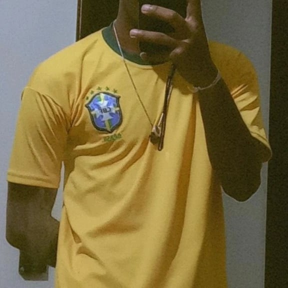 Acompanhante Brasileirinho - Feed