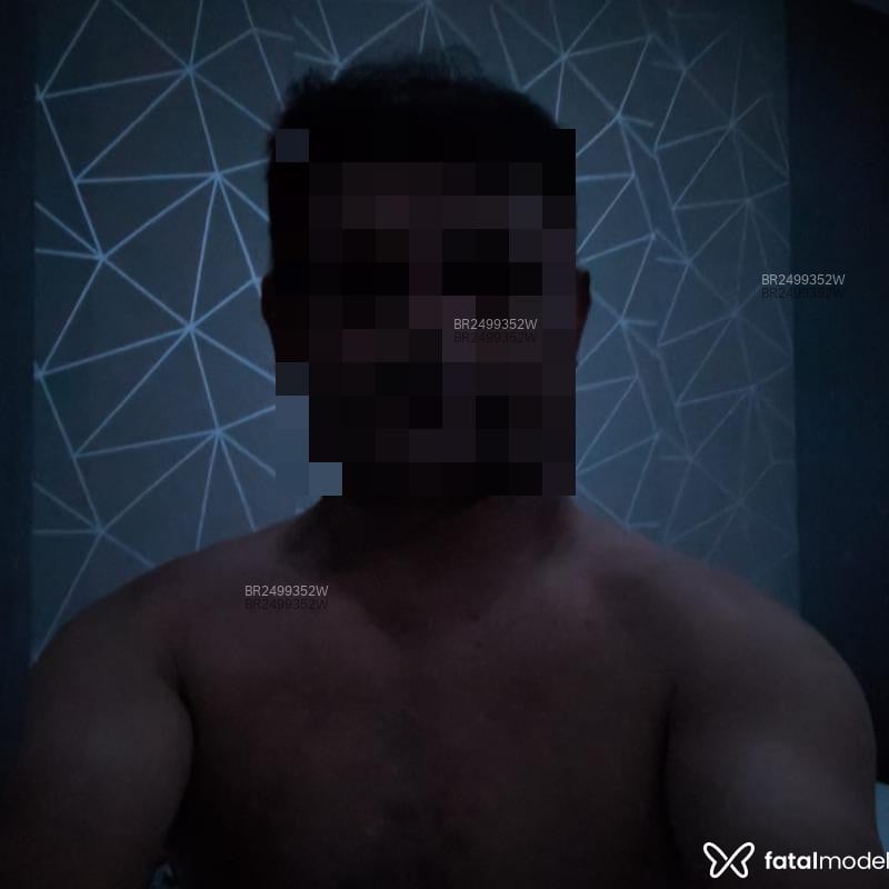 Acompanhante Gsilva - Feed