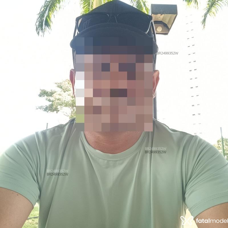 Acompanhante Gsilva - Feed
